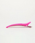 Зажимы для волос Framar Super Sectioners Clips Pink 4 шт.