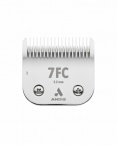 Ножевой блок Andis CeramicEdge #7FC 3.2 мм 72605