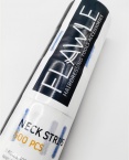 Воротнички одноразовые Flawle Neck Strips 5х100 шт. FL322