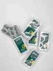 Двусторонние лезвия Derby Professional Extra 100 шт