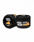 Скраб для лица Nishman Абрикос 300 мл