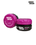 Матовая паста для укладки волос Nishman M5 Matte Look