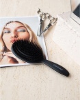 Щетка для волос Framar Polish Brush Black