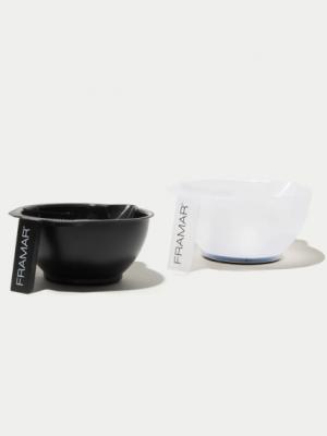 Набор мисочек для окрашивания Framar Color Bowl Set