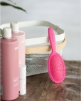 Щетка для волос Framar Detangle Brush Pinky Swear