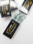 Двусторонние лезвия Derby Professional Premium 100 шт