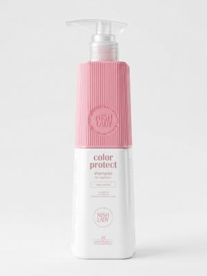 Шампунь для волос Nishlady Color Protect 947 мл