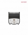 Магнитная насадка Moser 1,5 мм 1801-7030