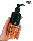 Крем после бритья Nishman Cream&Cologne 200 мл