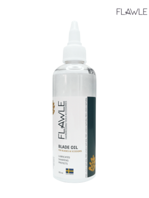 Масло для машинок Flawle Blade Oil 150 мл