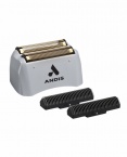 Сетка с бреющими головками для бритвы Andis ProFoil 17280