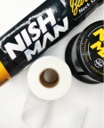 Воротнички Nishman Barber Neck Strip