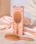 Щетка для волос Framar Detangle Brush Golden Hour Mojave