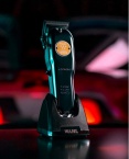Машинка для стрижки Wahl Cordless Senior Metal Edition