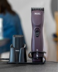 Машинка для стрижки Wahl KM Supera 1263-0471
