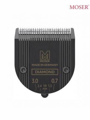 Ножевой блок Moser Diamond Blade 1854-7023