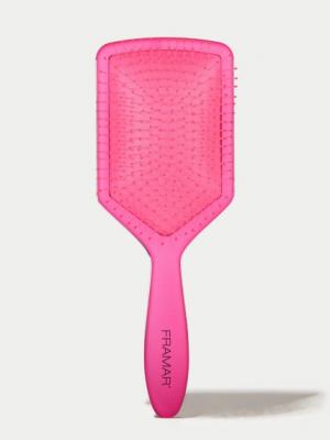 Щетка для волос Framar Paddle Brush Pinky Swear