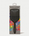 Щетка для волос Framar Paddle Brush Black to the Future