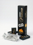 Двусторонние лезвия Derby Professional Premium 100 шт
