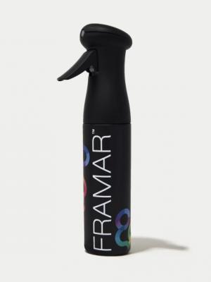 Распылитель Framar Myst Assist Black