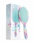 Щетка для волос Framar Detangle Brush Summer Camp Gimme S'More