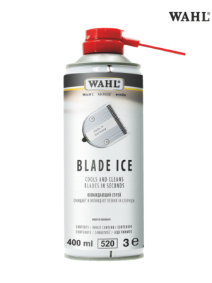 Охлаждающий спрей Wahl Blade Ice 400 мл 2999-7900