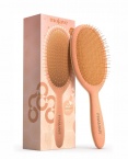 Щетка для волос Framar Detangle Brush Golden Hour Mojave