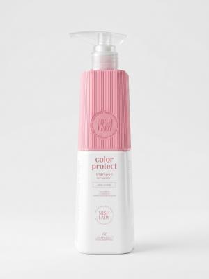 Шампунь для волос Nishlady Color Protect 503 мл