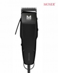 Машинка для стрижки Moser 1400 Black 1400-0087
