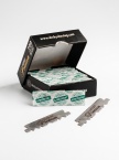 Односторонние лезвия Derby Professional Premium 100 шт