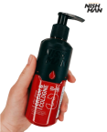 Крем после бритья Nishman Cream&Cologne 200 мл