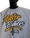 Парикмахерский пеньюар Nishman Master Barbers