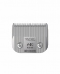 Ножевой блок Wahl Prime Series #40 0.25 мм 1264-7100