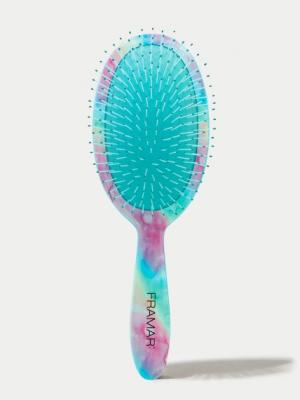 Щетка для волос Framar Detangle Brush Summer Camp Gimme S'More