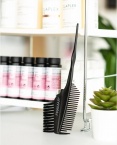 Кисть для окрашивания Framar Emperor Color Brush Black