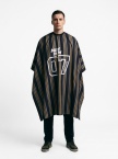 Парикмахерский пеньюар Nishman Gold One