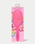 Щетка для волос Framar Detangle Brush Pinky Swear
