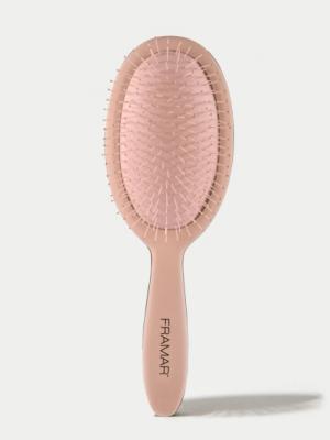 Щетка для волос Framar Detangle Brush Champagne Mami