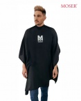  Парикмахерский пеньюар Moser 0092-6231