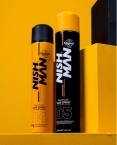 Лак для волос Nishman Ultra Strong Hold 05 400 мл