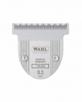 Ножевой блок Wahl T-Blade 0.3 мм 1584-7222