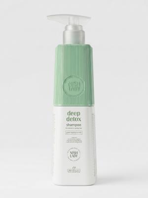 Шампунь для волос Nishlady Deep Detox 947 мл