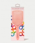 Щетка для волос Framar Paddle Brush Champagne Mami