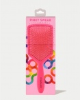 Щетка для волос Framar Paddle Brush Pinky Swear