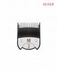 Магнитная насадка Moser 3 мм 1801-7040
