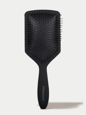 Щетка для волос Framar Paddle Brush Black to the Future