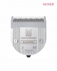 Ножевой блок Moser Blending Blade 1887-7050
