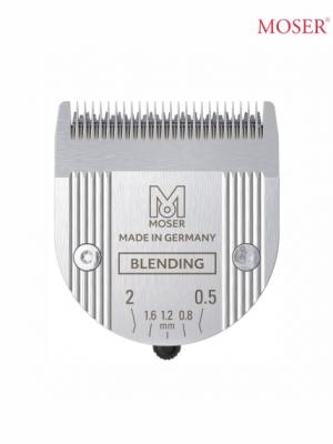 Ножевой блок Moser Blending Blade 1887-7050