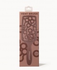 Щетка для волос Framar Vent Brush Chocolate