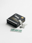 Односторонние лезвия Derby Professional Premium 100 шт